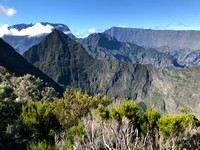 Ile de la Réunion 2018