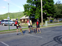 2003 Blue Ridge