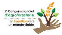 2022 5th World Congress Agroforestry